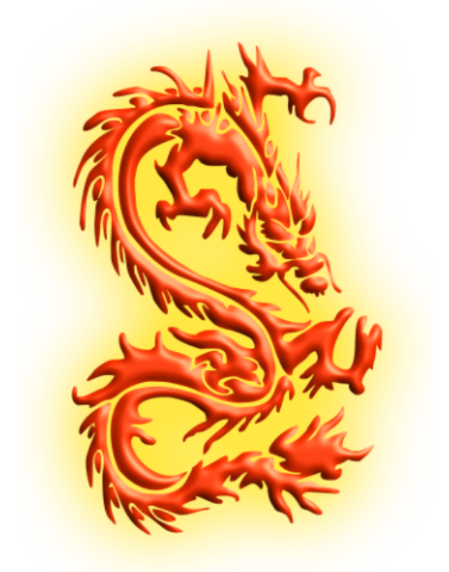 Shaolin Feuerdrache
